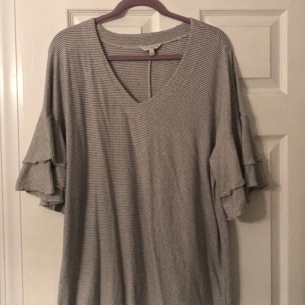 Lucky Brand dress